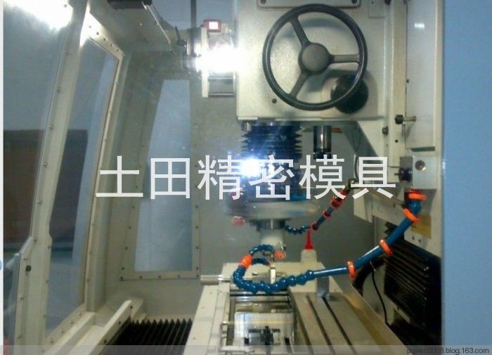 精密瑞士hauser坐標磨床